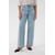 Bleu Light Blue Washed Denim