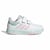 White/pink