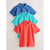 Corail/Aigue-Marine/Marine