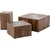 Marron Foncé