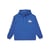Bleu Nebulas Blue
