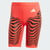 Semi Lucid Red / Black