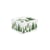 Blanc Et Vert