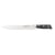 Laguiole - Couteau  Trancher Noir 33cm Classique