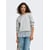 Grise - Light Grey Melange