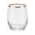 Transparent / Cristal