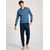 Saragossa Blue