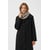 Marron Gris Brown Grey Melange