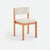 Roble/blanco roto
