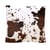 Marron Foncé