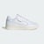Cloud White / Silver Metallic / Core White