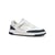 Bleu Marine/Blanc
