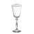 Transparent / Cristal