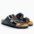 Bleu Fonce