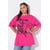 Rose Vif Fuchsia