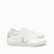 White/Gold-Coloured