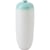 Vert Menthe Et Blanc