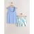 Coquillages Bleus