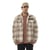 Beige/Marron