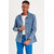 Denim Double Stone