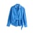 Rayures Bleues