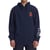 Bleu Navy Blazer