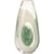 Vert Blanc Transparent
