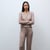 Beige Chine