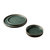 Service 18 Pièces Vert - Jade | Laguiole Cuisson