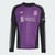 Tribe Purple / Black