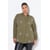 Olive Foncé