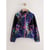 Taches Noires Multicolores