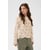 Beige Nature Undyed Color