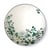 Blanc/Vert