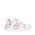 Blanc/Multicolore