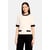 Patch Beige/Black