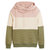 Pink/green/beige