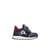 Bleu Marine-Rouge-