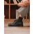 Cuir Box Noir