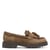 Marron Camel