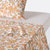 Estampado às flores