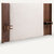 String Beige/Walnut