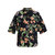 Noir Anthracite Island Escape