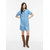 Bleu - Light Blue Denim1