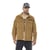 Marron Camel / Noir