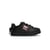 Noir Black/Pink