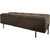 Marron Chocolat Effet Velours
