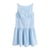 Chambray Bleu