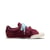 Deep Bordeaux/Rained Out/Egret