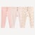 Rosa + Righe + grezzo